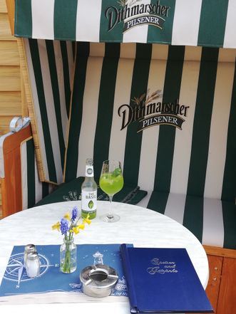 Impression von "zum Aukrug" - Gaststätte in Borsfleth bei Glückstadt