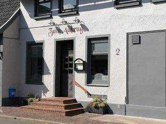 Impression von "zum Aukrug" - Gaststätte in Borsfleth bei Glückstadt