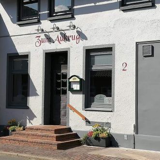 Impression von "zum Aukrug" - Gaststätte in Borsfleth bei Glückstadt