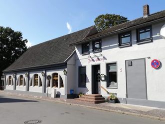 Impression von "zum Aukrug" - Gaststätte in Borsfleth bei Glückstadt