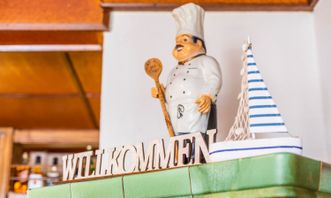 Impression von "zum Aukrug" - Gaststätte in Borsfleth bei Glückstadt